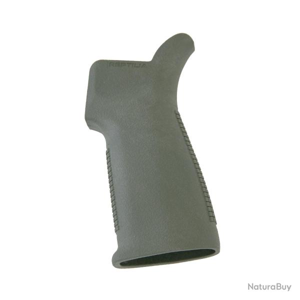 REPTILIA - Poign�e CQG-L� pour AR15/SR25 ODG