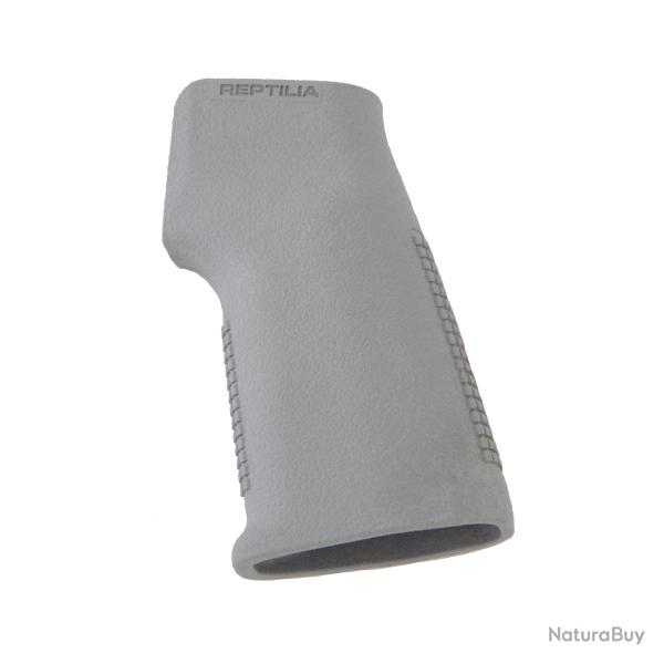 REPTILIA - Poign�e CQG-NB� pour AR15/SR25 Grey