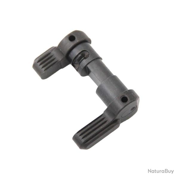 FCD - S�lecteur modulaire pour AR15 � 90 degr�