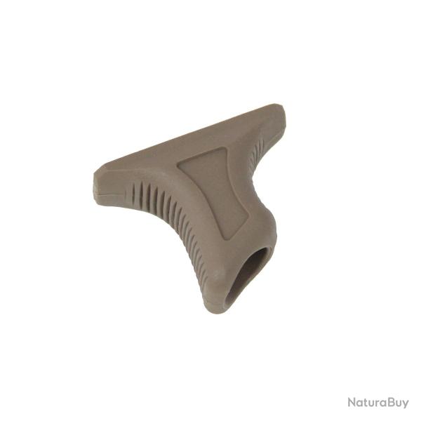 Slate Black Industries - Hand Stop M-LOK FDE