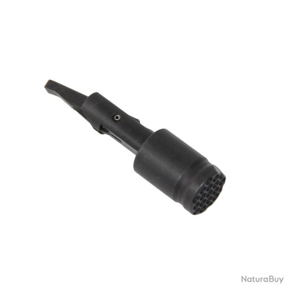 Forward Controls - Bouton d'aide au verrouillage de la culasse alv�ol� pour AR15