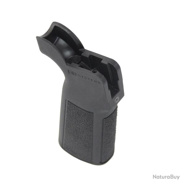 B5 SYSTEMS - Poign�e Type 23 pour AR15 et AR10 couleur Noire