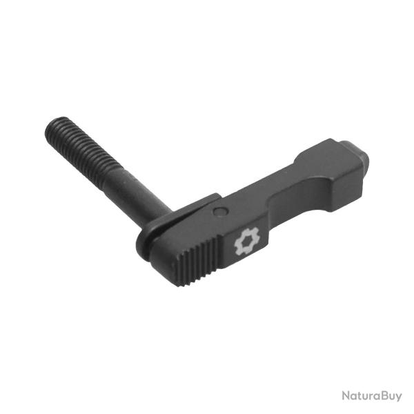 CMMG - Bouton de d�verrouillage du chargeur ambidextre pour AR15/M4