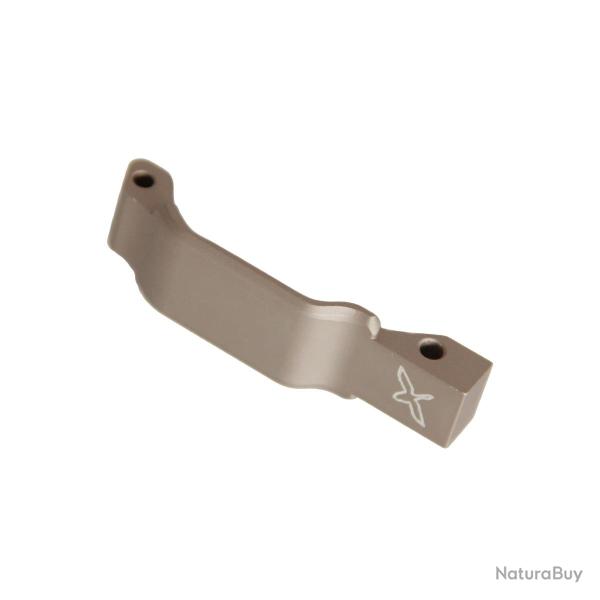 Forward Controls - Pontet �largie pour AR15 couleur FDE