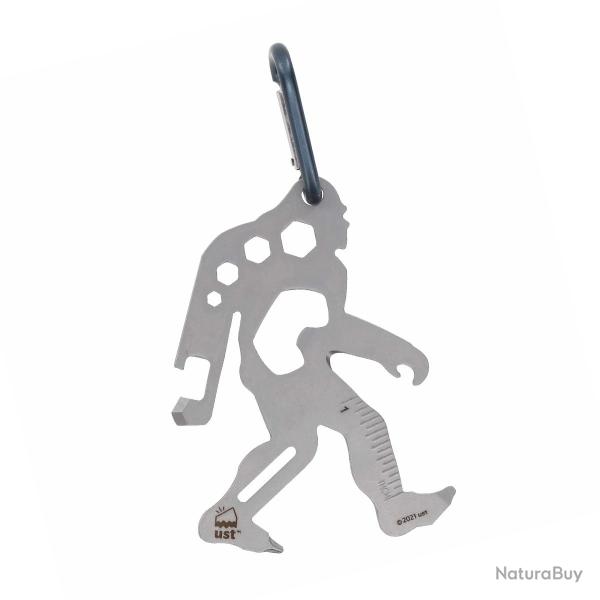 UST GEAR -  MULTI TOOL SASQUATCH