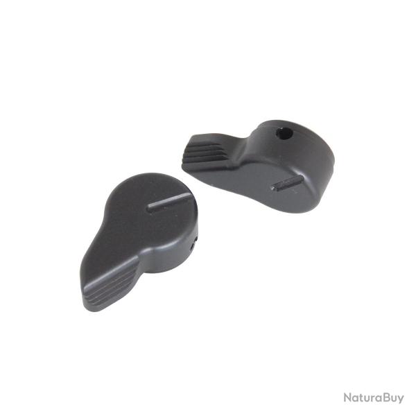 APEX TACTICAL - s�lecteur ambidextre � profil bas pour CZ Scorpion EVO3