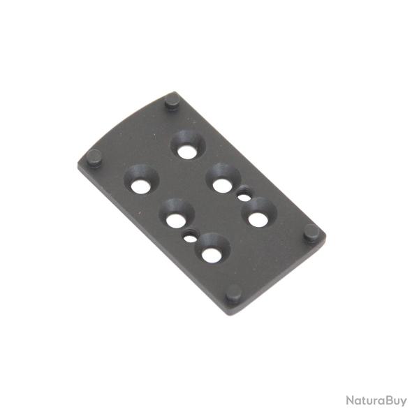 VALHALLA - Plaque de fixation optiques Vortex Viper et Venom