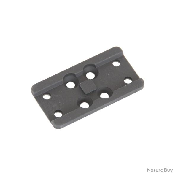 VALHALLA - Plaque de fixation optiques Aimpoint T1/T2