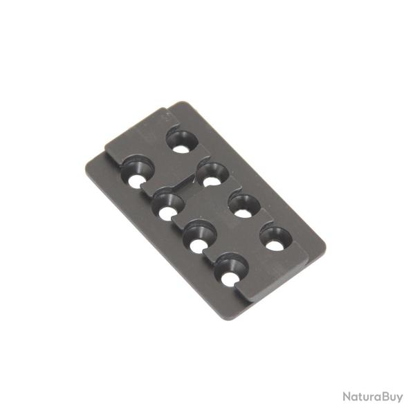 VALHALLA - Plaque de fixation optiques Aimpoint ACRO