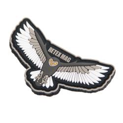 RETEX MAG - Patch PVC RETEX MAG