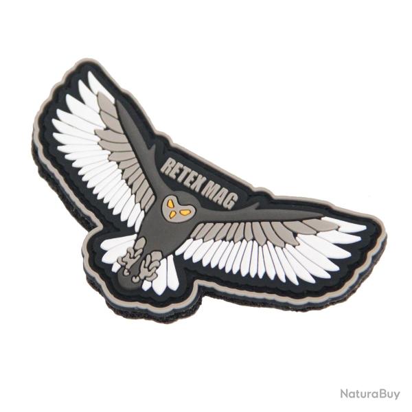 RETEX MAG - Patch PVC RETEX MAG