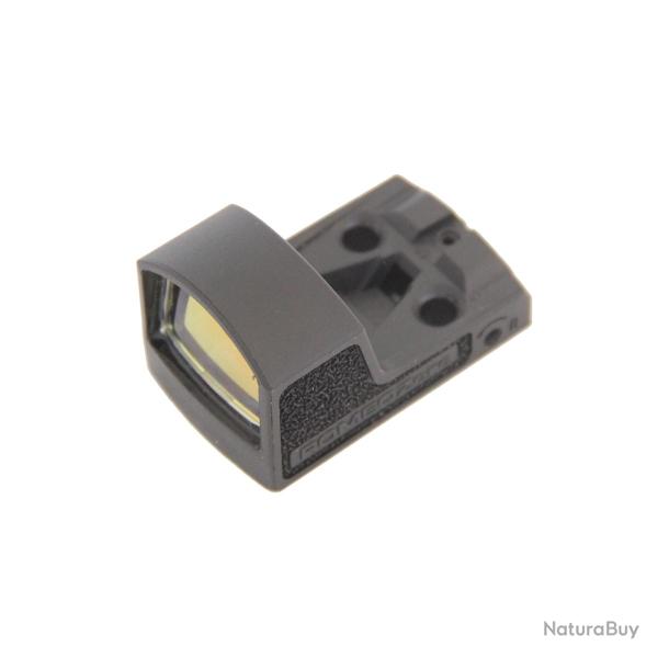 SIG SAUER - ROMEO ZERO Micro Red Dot 3 Moa Noir