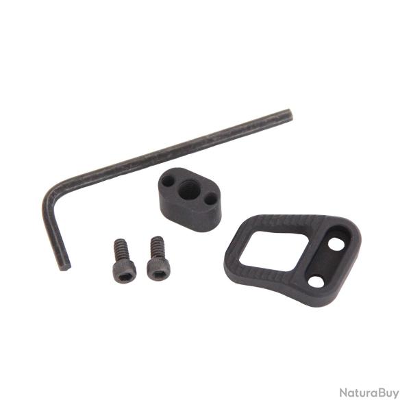 ARMASPEC -  Extension de bouton poussoir de chargeur AR15