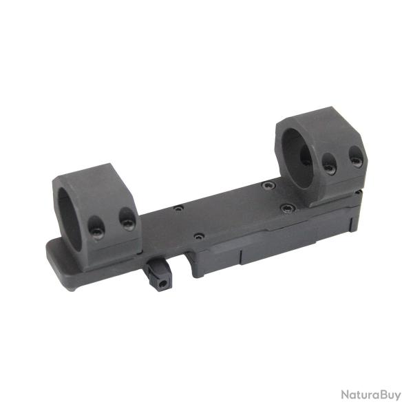 KDG - Montage Monobloc pour lunette de tir diam�tre 30 mm