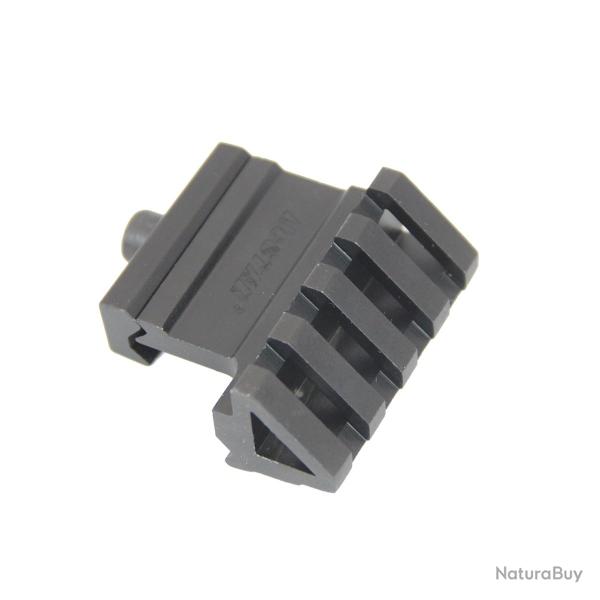 NC STAR - Montage 45 degr�s pour rail Picatinny