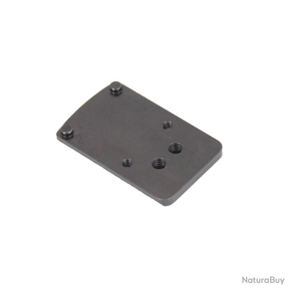 TRIJICON - Plaque d'adaptation RMR Type 2 pour GLOCK Standard