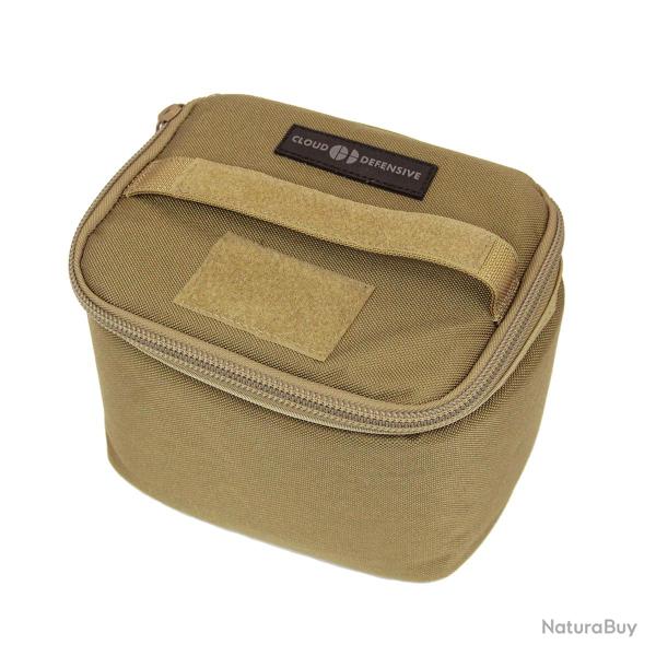 CLOUD DEFENSIVE - Sac de transport de munitions ATB Coyote Brown