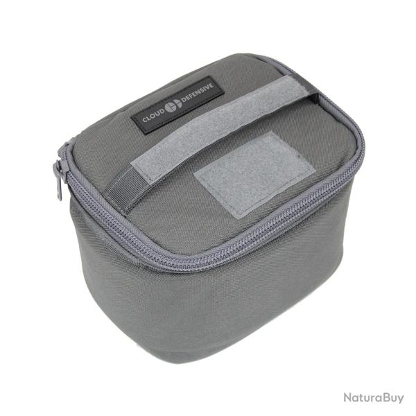 CLOUD DEFENSIVE - Sac de transport de munitions ATB Urban Gray