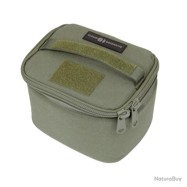 CLOUD DEFENSIVE - Sac de transport de munitions ATB OD Green