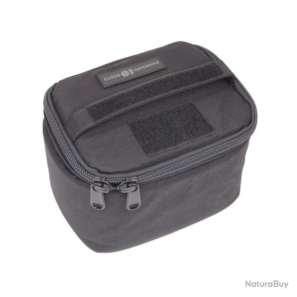 CLOUD DEFENSIVE - Sac de transport de munitions ATB Black
