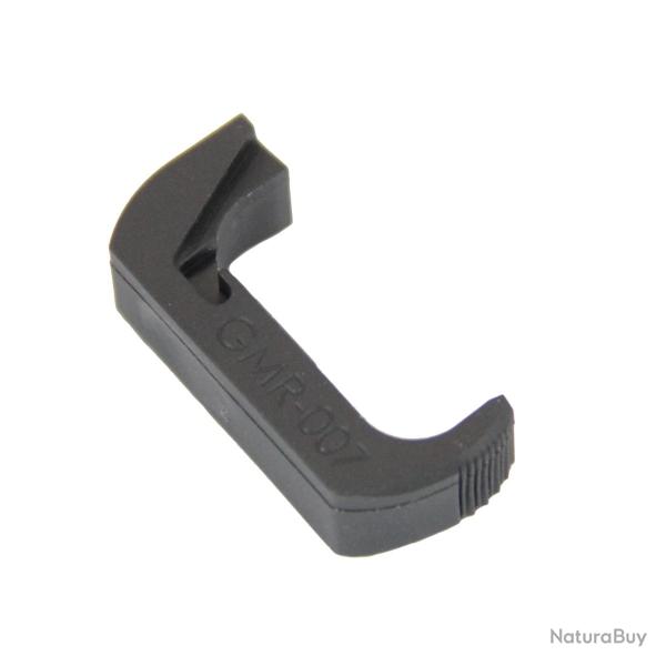 VICKERS TACTICAL - Bouton de chargeur surdimensionn� pour GLOCK 43X et 48
