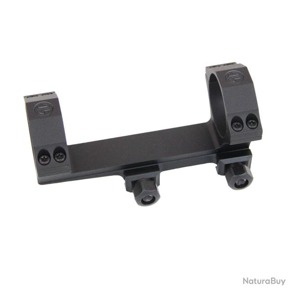 SIG SAUER Montage monobloc ALPHA 2 pour lunettes de tir Diam�tre