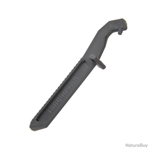 TANGO DOWN - Outil pour le d�montage de talon de chargeur GLOCK