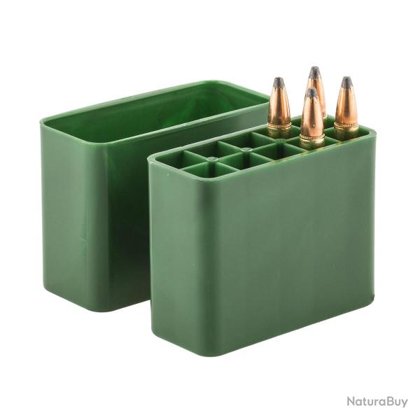 MEGALine - Bo�te de rangement pour 10 munitions