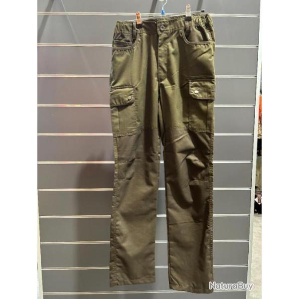 PANTALON CHASSE SAVANE PERCUSSION
