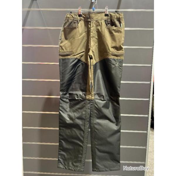 Pantalon Renfort Imperlight Percussion