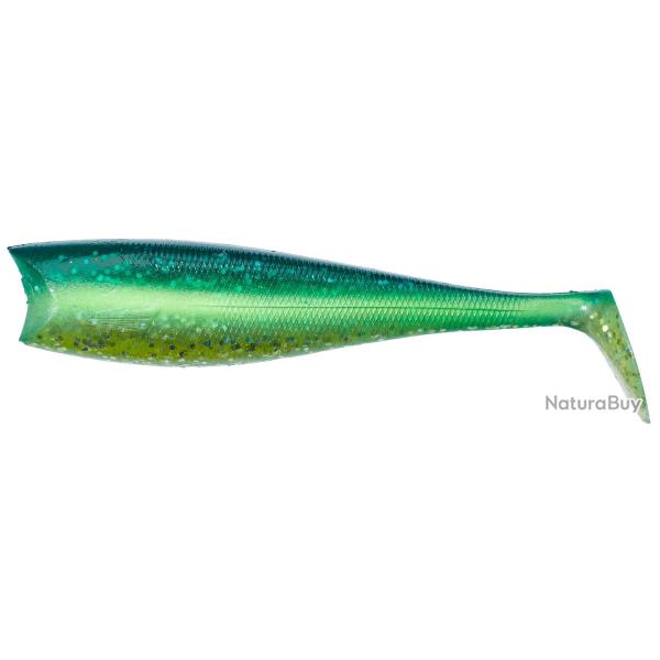 Leurre Souple ILLEX Nitro Shad 150 MAGICAL SHAD