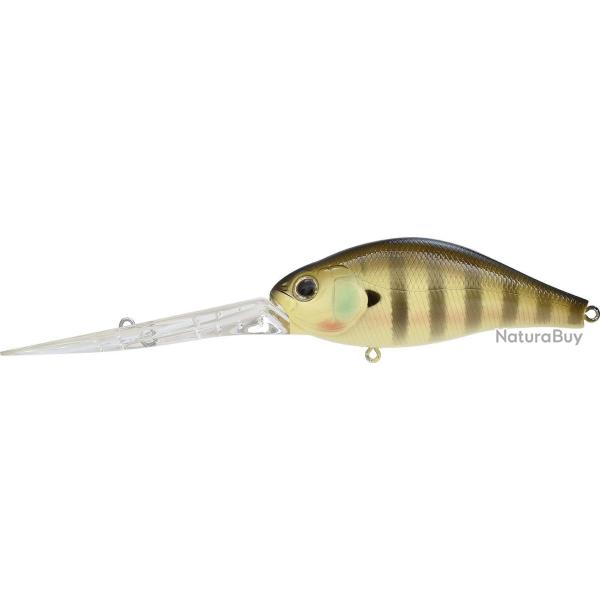 Crankbait B-Switcher 6-0 No rattle 337 REAL GILL