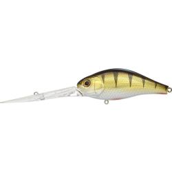 Crankbait B-Switcher 6-0 No rattle 401 PERCH