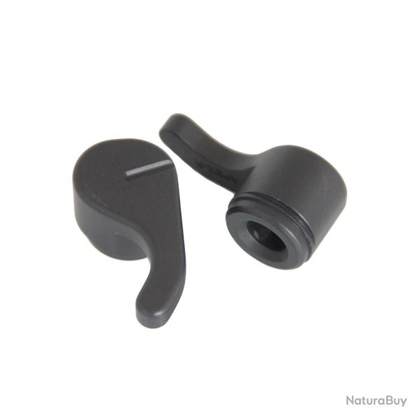 APEX TACTICAL - s�lecteur ambidextre optimis� pour CZ Scorpion EVO3