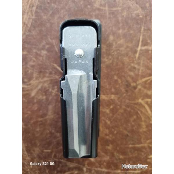 chargeur browning blr cal 7rm