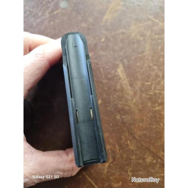 chargeur tilka long action