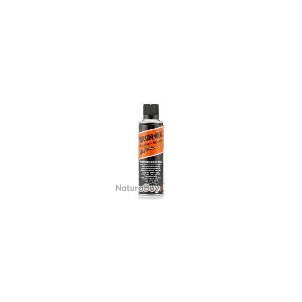 Huile Brunox Turbo-Spray - Tube 100ml