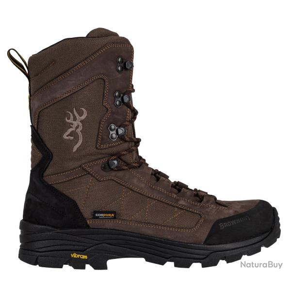 Chaussures Browning Solaro