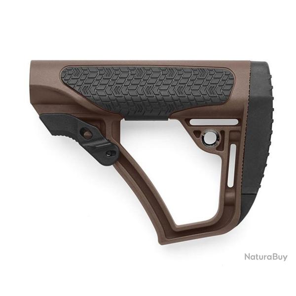 Crosse Daniel Defense Mil Spec Marron