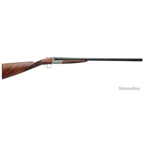 Fusil Juxtapos Fabarm CLASSIS MDS Cal 20/76 - 71cm crosse Anglaise