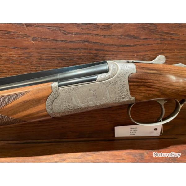 Chapuis Express C5 Light �dition Limit�e 68/100 calibre 9,3x74r NEUF