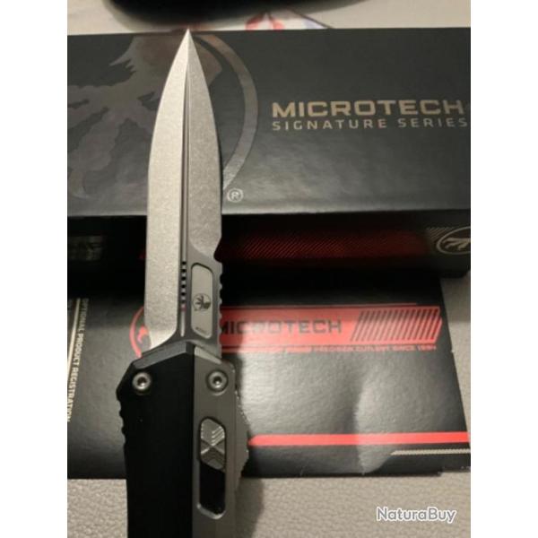 Microtech Glycon
