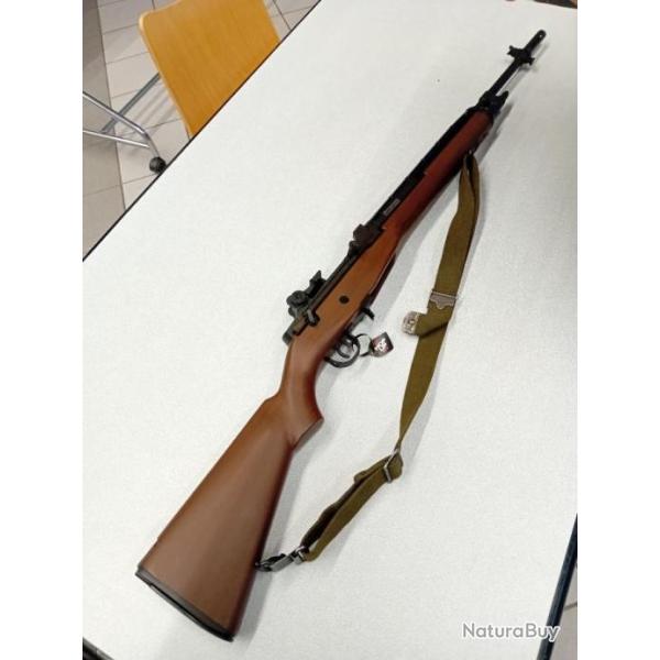 Vends M14 air soft MARUI 6mm