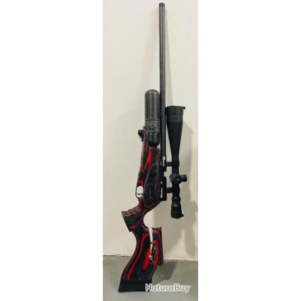 Daystate Redwolf Hp Hi-lite