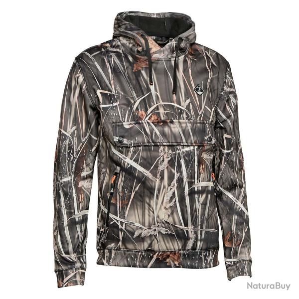 SWEATSHIRT A CAPUCHE ENFANT 12A GCWC