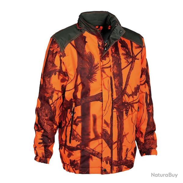 COUPE-VENT ENFANT CHAUD GC BB GCBB 12A