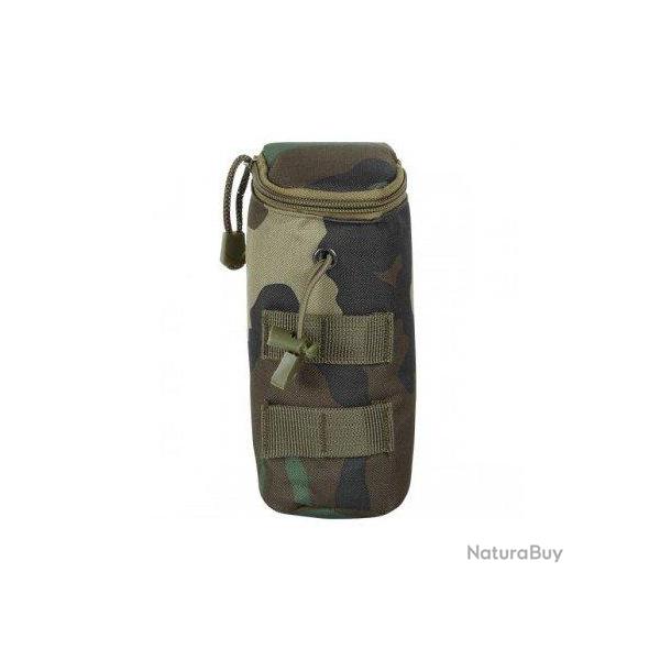 Poche Bouteille / Billes (101 Inc) Woodland