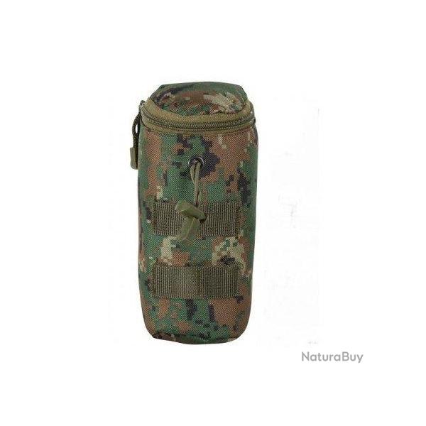 Poche Bouteille / Billes (101 Inc) Dig Woodland