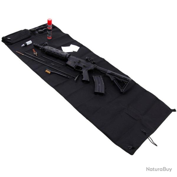 Tapis Maintenance 130cm OD (101 Inc)