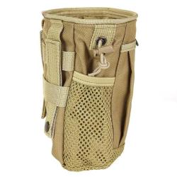 Poche Dump / Drop Compact (101 Inc) D&eacute;sert